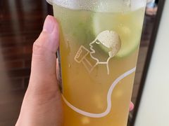 -喜茶(深圳海岸城店)