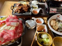 -和风日本料理(腾飞园店)