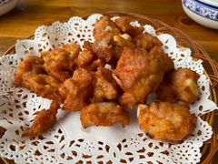 -崖口煲仔饭
