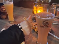 -板凳鲜酿·精酿啤酒(科华北路店)
