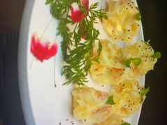 -中国坊中餐厅(石家庄希尔顿酒店)
