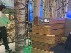 -河坝烧烤串城(金达莱店)