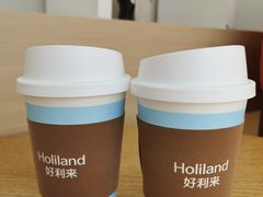 -好利来(通州新华联家园店)