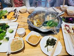-袁记串串香(西安路店)