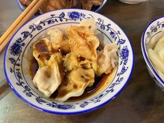 钟水饺-西月城谭豆花(春熙路店)