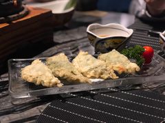 -花见无国界料理(科林楼店)