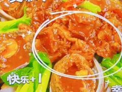 -万达嘉华酒店-品珍中餐厅(武进万达店)