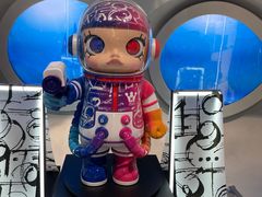 -泡泡玛特POPMART(沈阳大悦城店)