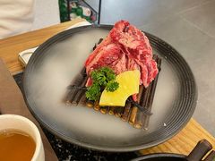 -韩满园· 甄选韩式烤肉