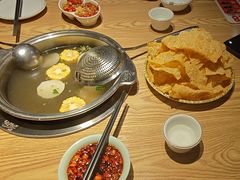 -正禾鲜·潮汕牛肉火锅(凯德天府店)