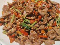 -森华湘味楼(聚丰苑小区店)
