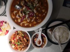 -老屋印象川菜(马园路店)