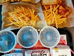 -肯德基(豫园店)