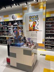 -乐高授权专卖店(中关村领展店)