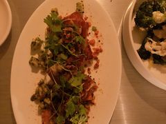 -Ocean's Table 欧舍