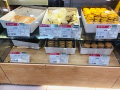 -北京稻香村(前门店)