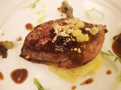 -摩根扒房(桐梓林店)