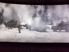 -长安国际影城(钟楼店)