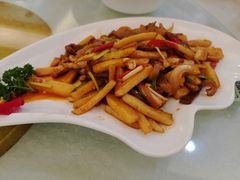 -椿记烧鹅(叠彩店)