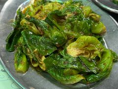 -黄亚华小食店(Jalan Alor)