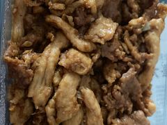 -同发号饭庄(复兴路店)
