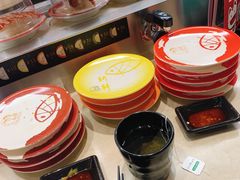-禾绿寿司·定食·拉面·烧炸(宝安大仟里店)