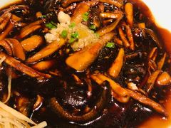 -鱼食饭稻·苏浙土菜17年老馆子(平江路店)