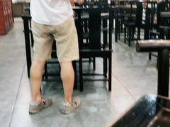大堂-奎元馆.百年奎元.非遗传承(西湖边的解放路店)