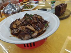 -六道菜农庄(花都店)