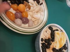 -堂屋糖水店(愚园店)