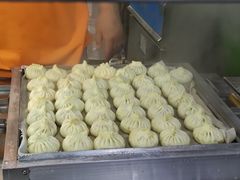 -津门张记包子铺(华昌道店)