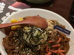 -弓二·烧鸟居酒屋(财富购物中心店)