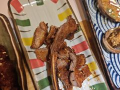 -吉兆·料理(红梅南路店)