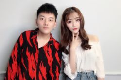 点击看大图 -3AM HAIR SALON烫发染发接发