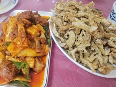 -乐乐餐厅(湘子庙街店)