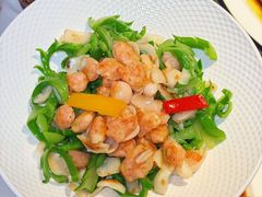 -金成潮菜博物馆(海珠湿地店)