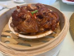 -好彩海鲜火锅饭店(银河百老汇店)