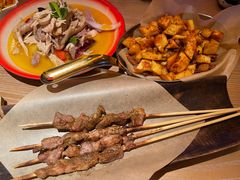 -耶里夏丽·丝路国际·新疆餐厅(浦东区东方路店)