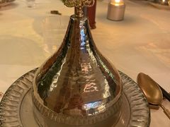 -龟兹KUCINA·新疆菜(前滩L+PLAZA店)