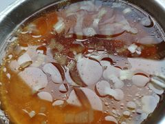 -西安外国语大学-学生食堂(栾树大道店)