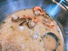 -四海蒸鲜蒸汽海鲜自助(北戴河店)