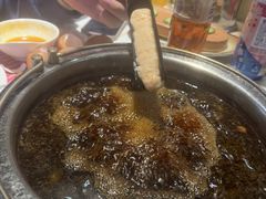 -伝承·和牛寿喜烧·放题(东营银座购物中心店)