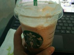 -星巴克(成都机场T2店)