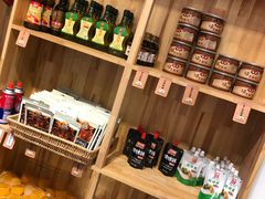 零售区-锅圈食汇火锅烧烤食材超市(金田道店)