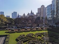 -马勒别墅饭店(静安寺店)