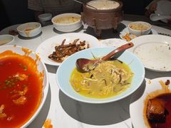 -晓淮山·扬州早茶·淮扬菜(龙阳广场店)