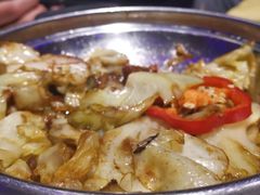 -涌上外婆桥(海宁银泰城店)