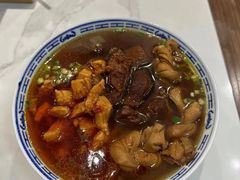 -永丰面馆(汉口路店)