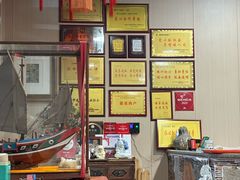 -老阿伯·闽南菜