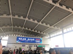 -苏州园区站